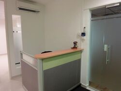 Townshend Building (D8), Office #452124931